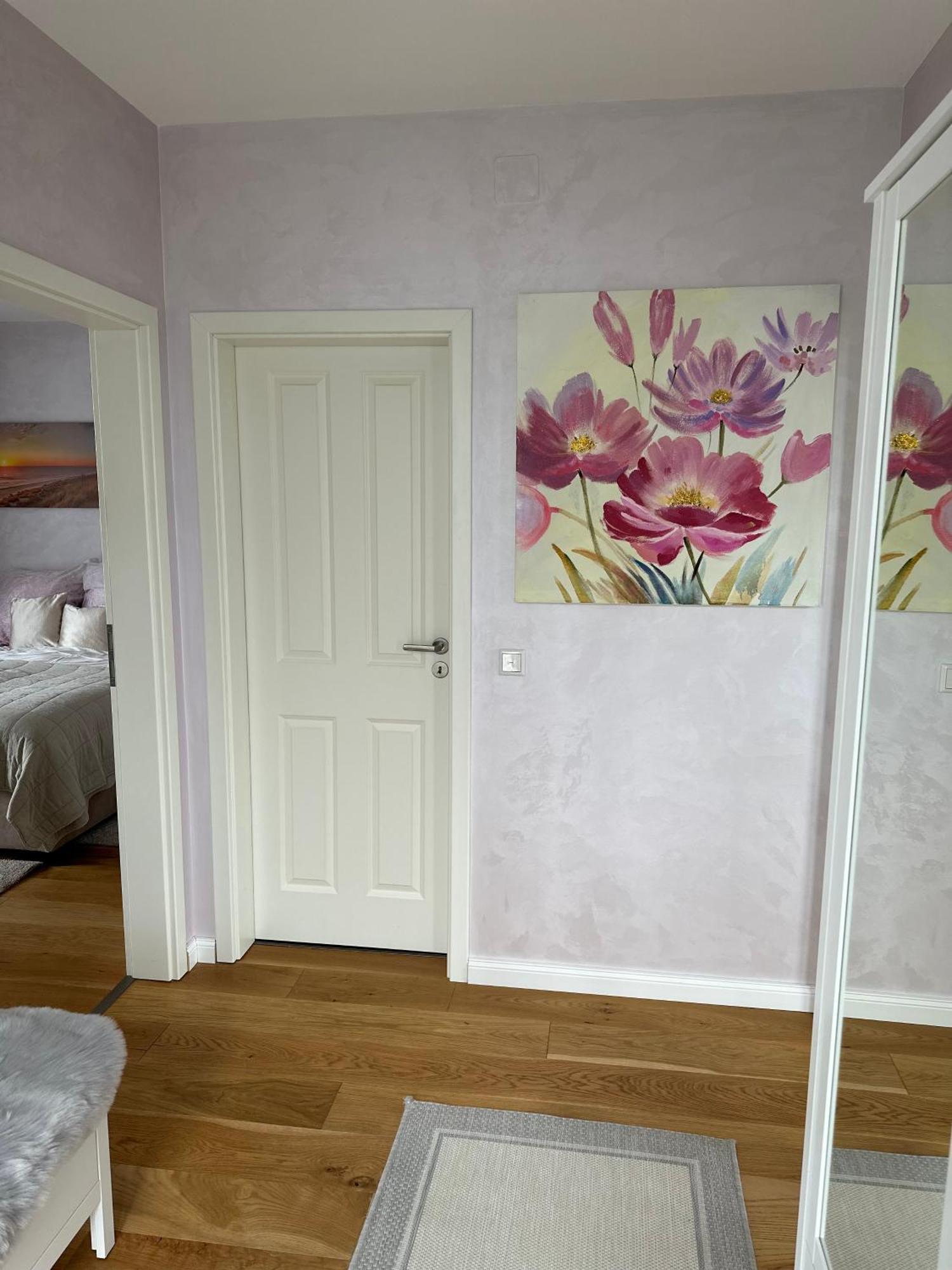 Od Ferienwohnung Bad Salzuflen Exteriér fotografie